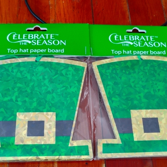 St Patrick’s Day Barbie Dress Shamrock ☘️ - Picture 8 of 16